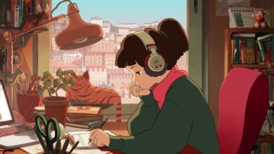The LoFi Girl