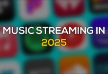 Music Streaming in 2025
