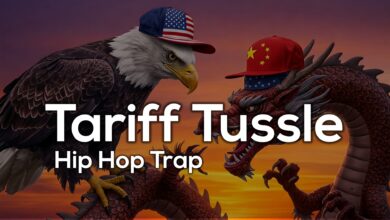 Tariff Tussle