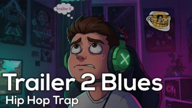 Trailer 2 Blues