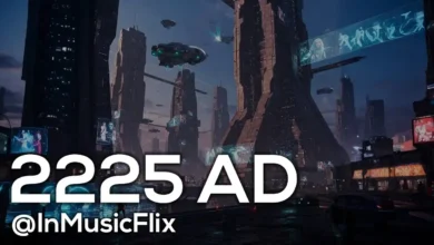 2225 AD by InMusicFlix