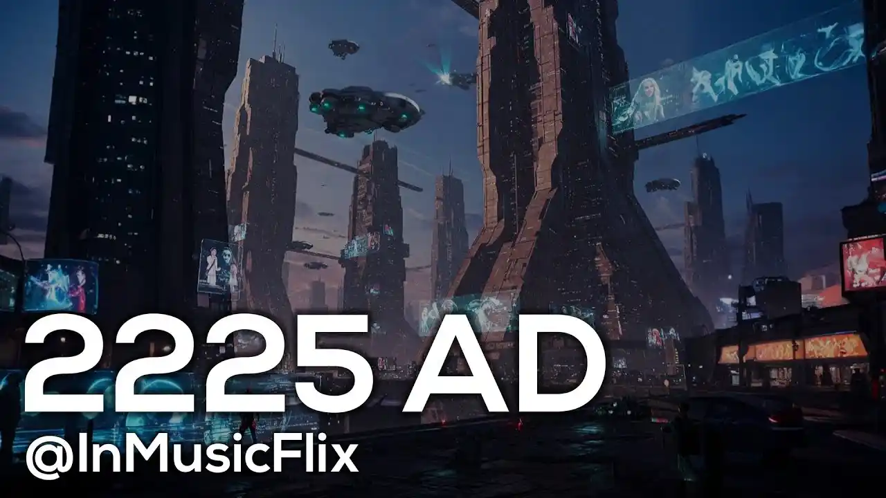 2225 AD by InMusicFlix