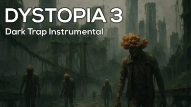 Dystopia 3 by InMusicFlix