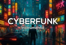 Cyberfunk by InMusicFlix