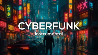 Cyberfunk by InMusicFlix