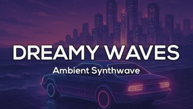 Dreamy Waves by InMusicFlix