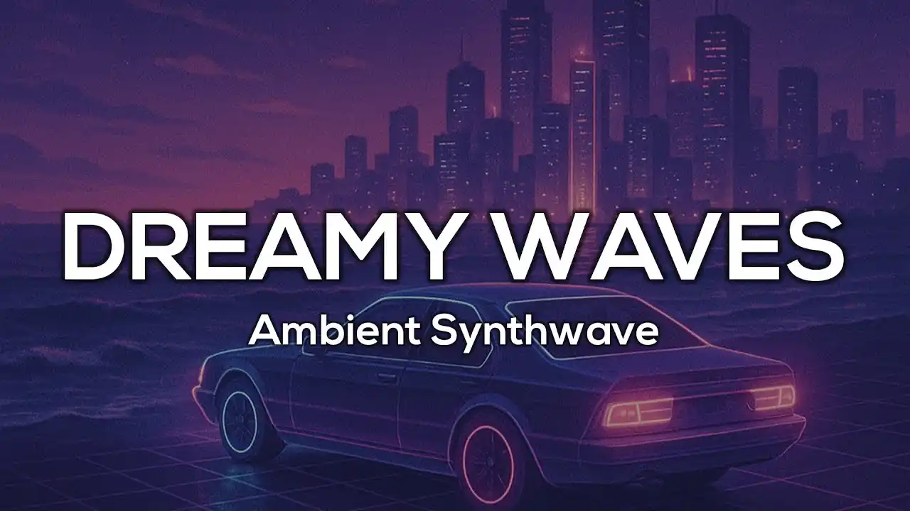 Dreamy Waves by InMusicFlix