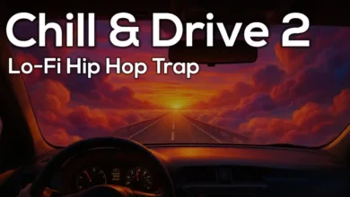 Chill and Drive 2 by InMusicFlix