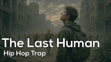 The last Human