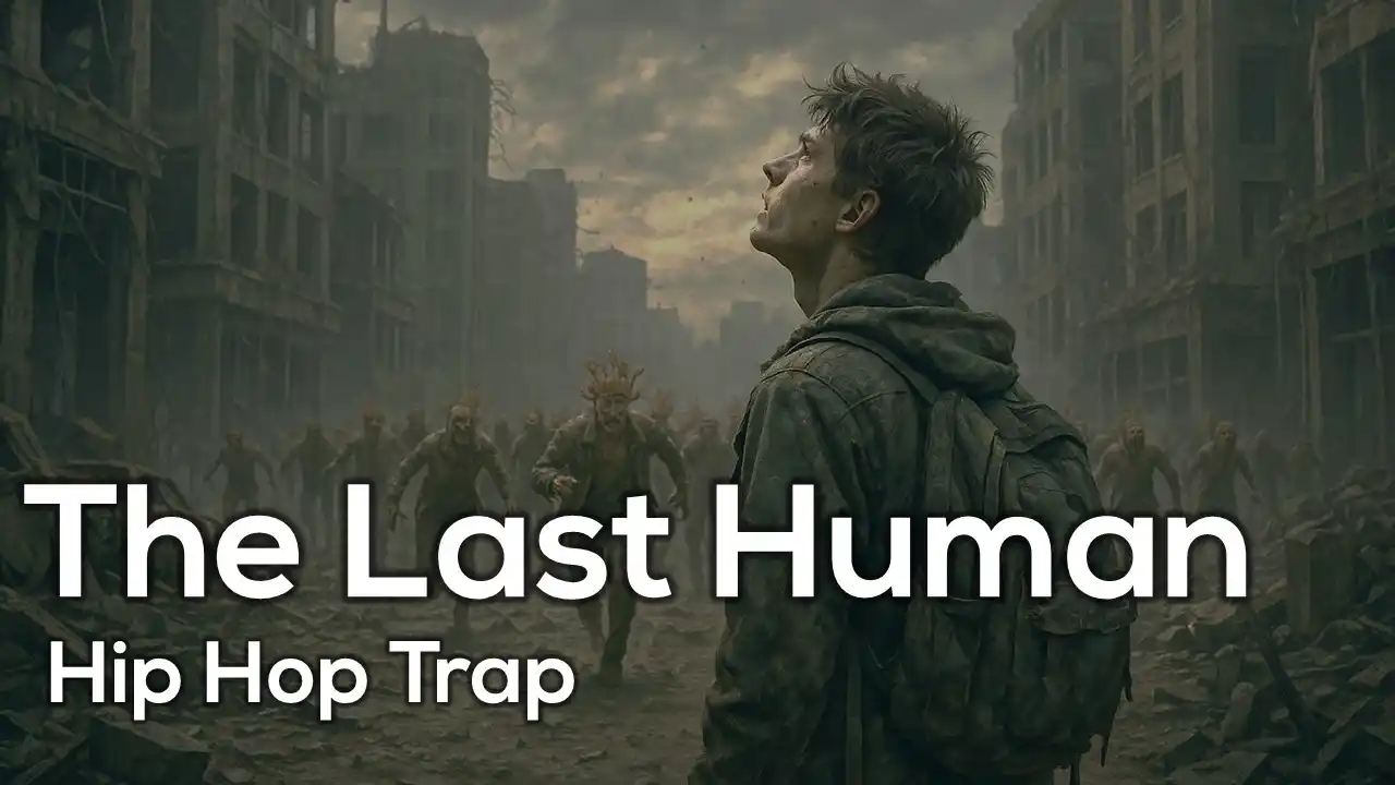 The last Human