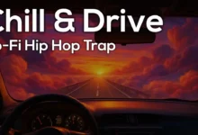 Chill and Drive by InMusicFlix