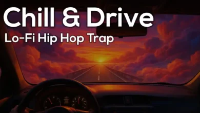 Chill and Drive by InMusicFlix