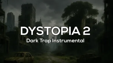 Dystopia 2 by InMusicFlix