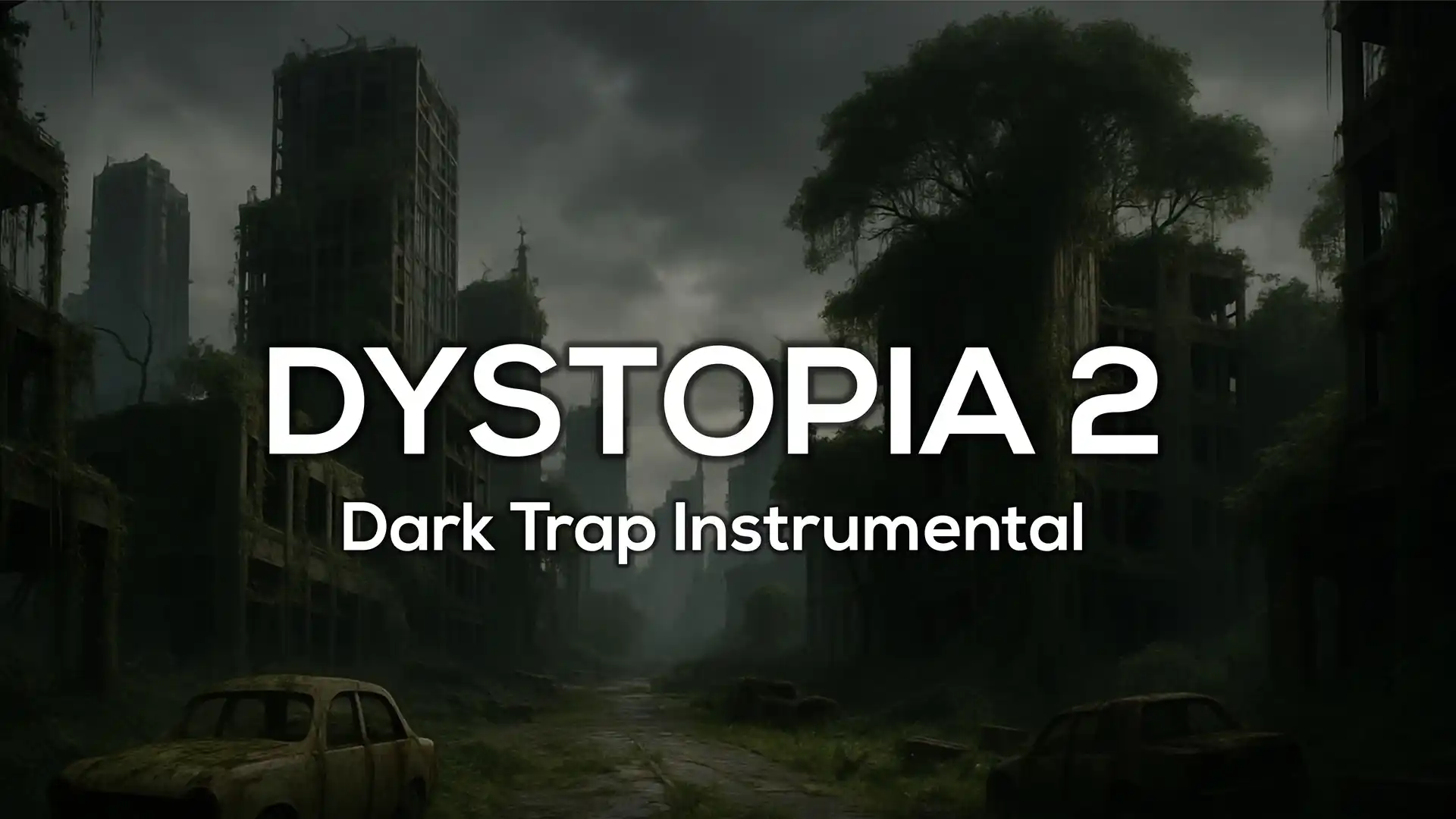 Dystopia 2 by InMusicFlix