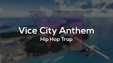 Vice City Anthem by InMusicFlix