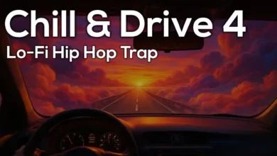 Chill and Drive 4 by InMusicFlix