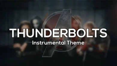 Thunderbolts theme by InMusicFlix