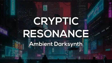 Cryptic Resonance by InMusicFlix