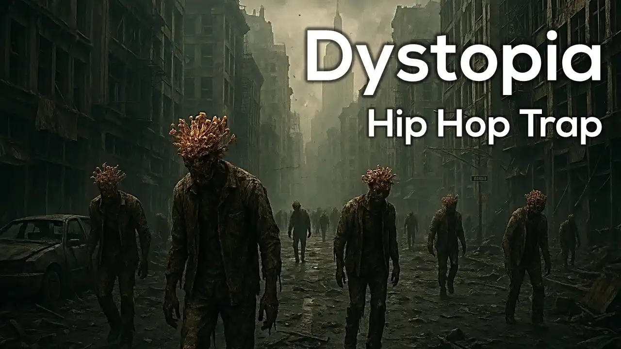 Dystopia by InMusicFlix