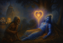 The Legend of Jagannath
