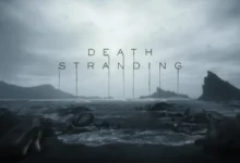 Death Stranding