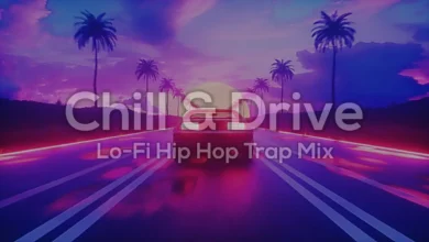 Chill and Drive mix by InMusicFlix
