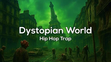 Dystopian World by InMusicFlix