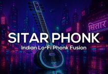 Sitar Phonk by InMusicFlix