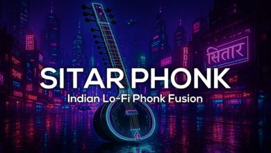 Sitar Phonk by InMusicFlix