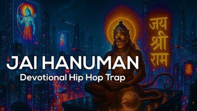 Jai Hanuman by InMusicFlix