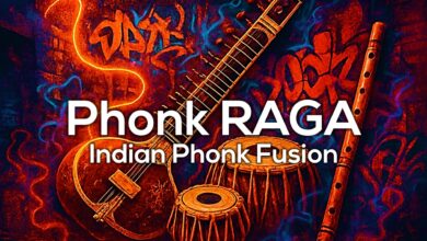 Phonk Raga by InMusicFlix