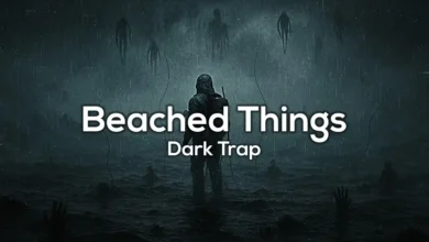 Beached Things by InMusicFlix