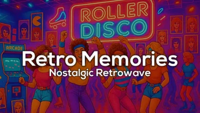 Retro Memories by InMusicFlix