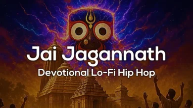 Jai Jagannath by InMusicFlix