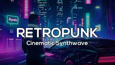 Retropunk by InMusicFlix