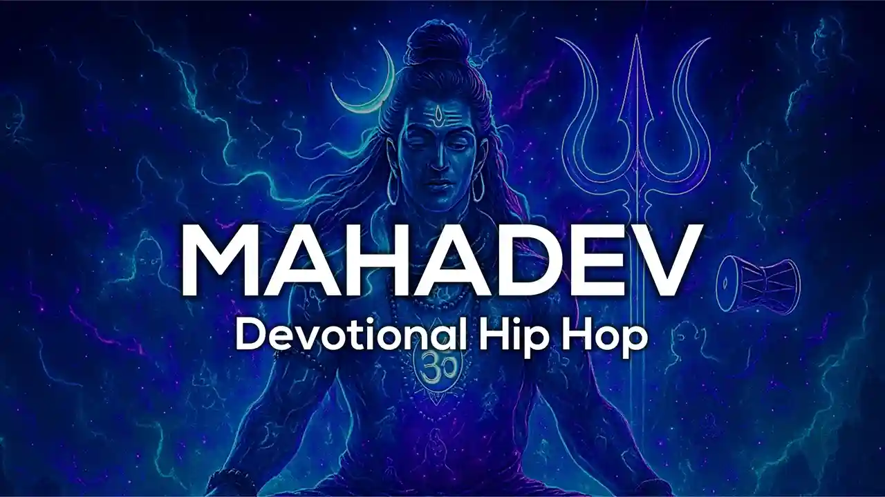 Mahadev by InMusicFlix