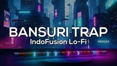 Bansuri Trap by InMusicFlix
