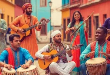 World Music Day