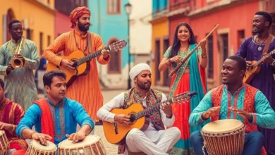World Music Day