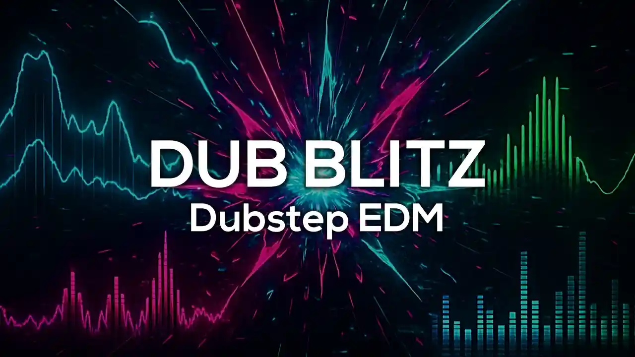 DUB Blitz by InMusicFlix
