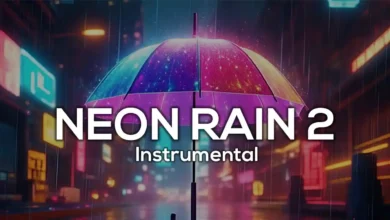 Neon Rain 2 by InMusicFlix