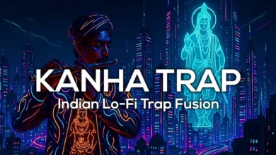 Kanha Trap by InMusicFlix