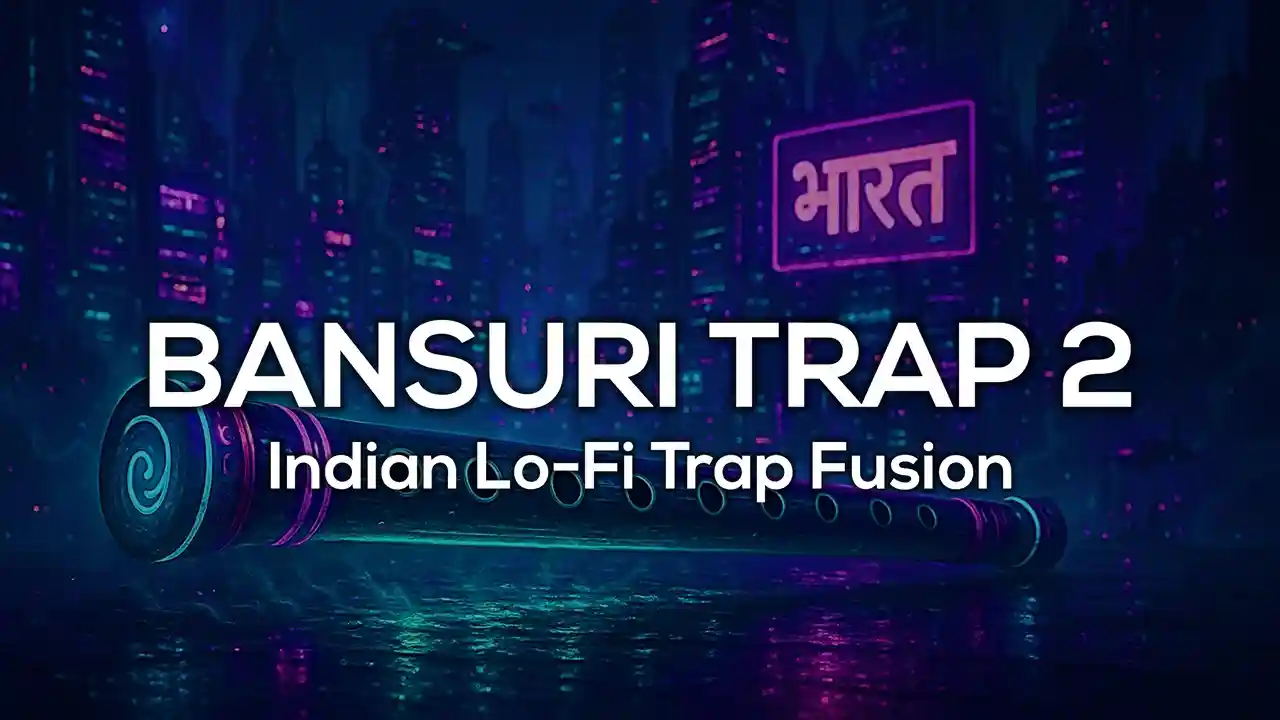 Bansuri Trap by InMusicFlix