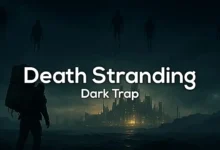 Death Stranding by InMusicFlix
