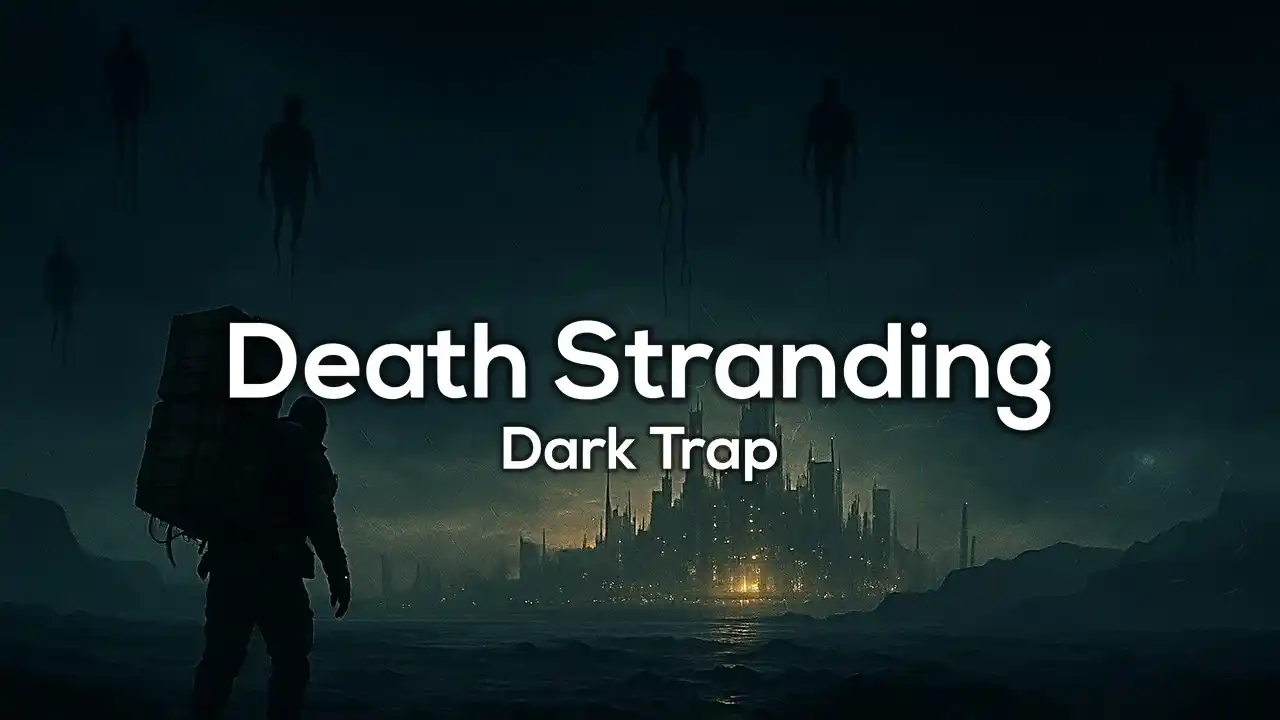 Death Stranding by InMusicFlix