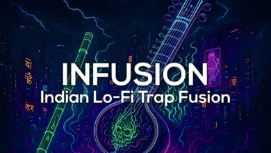 InFusion by InMusicFlix