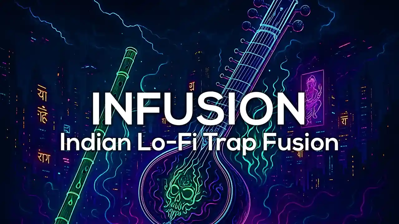 InFusion by InMusicFlix