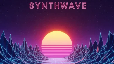 Synthwave Music