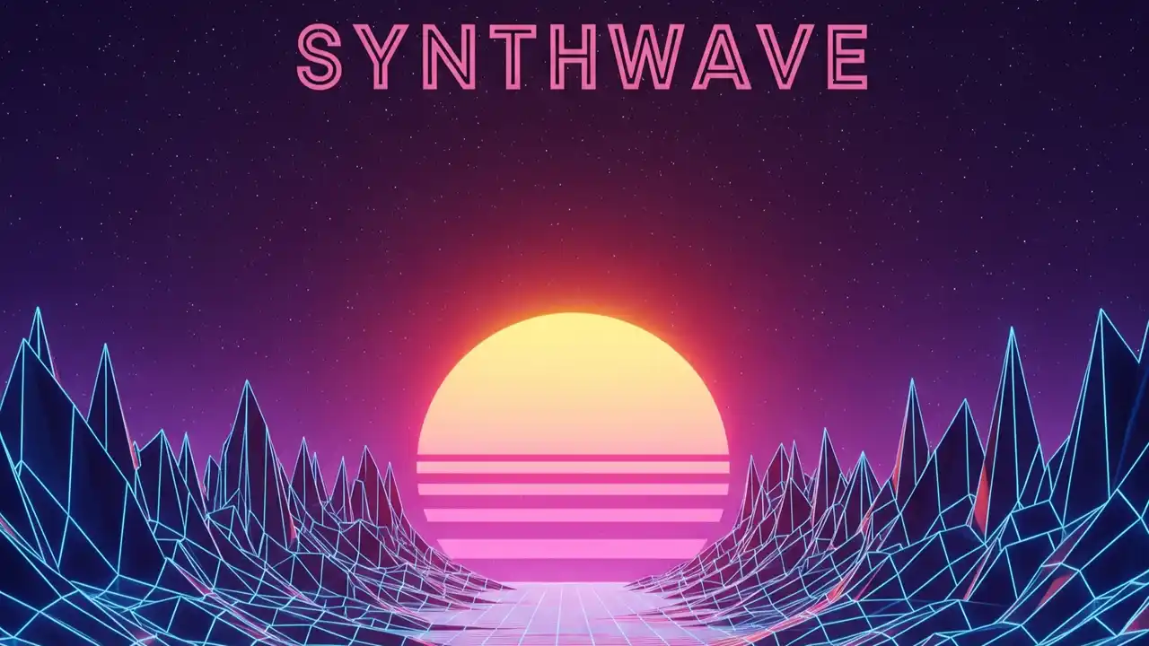Synthwave Music