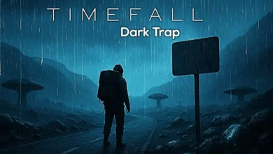 Timefall by InMusicFlix